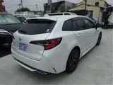 2021 Toyota Corolla Touring Double Bye White Van for sale, Japanese used car export - photo 10 of 45 | GULJI TRADERS