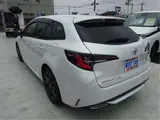 2021 Toyota Corolla Touring Double Bye White Van for sale, Japanese used car export - photo 11 of 45 | GULJI TRADERS