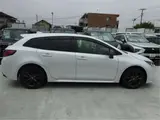 2021 Toyota Corolla Touring Double Bye White Van for sale, Japanese used car export - photo 13 of 45 | GULJI TRADERS