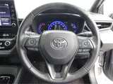 2021 Toyota Corolla Touring Double Bye White Van for sale, Japanese used car export - photo 16 of 45 | GULJI TRADERS