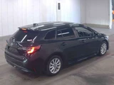 2021 Toyota Corolla Touring S Van for sale, Japanese used car export - photo 2 of 3 | GULJI TRADERS