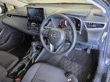 2021 Toyota Corolla Touring S Van for sale, Japanese used car export - photo 3 of 3 | GULJI TRADERS