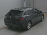 2021 Toyota Corolla Touring S Van for sale, Japanese used car export - photo 2 of 12 | GULJI TRADERS