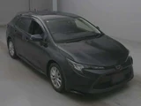2021 Toyota Corolla Touring S Van for sale, Japanese used car export - photo 3 of 12 | GULJI TRADERS