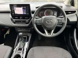 2021 Toyota Corolla Touring S Van for sale, Japanese used car export - photo 6 of 12 | GULJI TRADERS