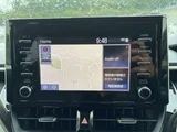 2021 Toyota Corolla Touring S Van for sale, Japanese used car export - photo 11 of 12 | GULJI TRADERS