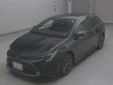 2021 Toyota Corolla Touring Van for sale, Japanese used car export - photo 1 of 7 | GULJI TRADERS