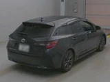 2021 Toyota Corolla Touring Van for sale, Japanese used car export - photo 2 of 7 | GULJI TRADERS