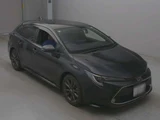 2021 Toyota Corolla Touring Van for sale, Japanese used car export - photo 3 of 7 | GULJI TRADERS