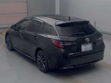 2021 Toyota Corolla Touring Van for sale, Japanese used car export - photo 4 of 7 | GULJI TRADERS