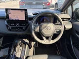 2021 Toyota Corolla Touring Van for sale, Japanese used car export - photo 6 of 7 | GULJI TRADERS