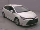 2021 Toyota Corolla Touring Hybrid G-X Van for sale, Japanese used car export - photo 3 of 15 | GULJI TRADERS