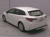 2021 Toyota Corolla Touring Hybrid G-X Van for sale, Japanese used car export - photo 4 of 15 | GULJI TRADERS