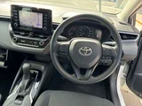 2021 Toyota Corolla Touring Hybrid G-X Van for sale, Japanese used car export - photo 8 of 15 | GULJI TRADERS
