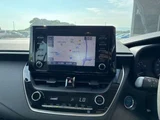 2021 Toyota Corolla Touring Hybrid G-X Van for sale, Japanese used car export - photo 13 of 15 | GULJI TRADERS