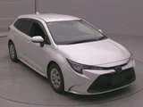 2021 Toyota Corolla Touring Hybrid G-X Van for sale, Japanese used car export - photo 3 of 15 | GULJI TRADERS