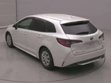 2021 Toyota Corolla Touring Hybrid G-X Van for sale, Japanese used car export - photo 4 of 15 | GULJI TRADERS
