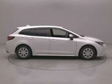 2021 Toyota Corolla Touring Hybrid G-X Van for sale, Japanese used car export - photo 6 of 15 | GULJI TRADERS