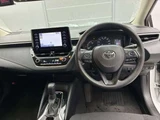 2021 Toyota Corolla Touring Hybrid G-X Van for sale, Japanese used car export - photo 8 of 15 | GULJI TRADERS