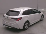 2021 Toyota Corolla Touring Hybrid G-X Van for sale, Japanese used car export - photo 2 of 10 | GULJI TRADERS