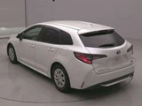 2021 Toyota Corolla Touring Hybrid G-X Van for sale, Japanese used car export - photo 4 of 10 | GULJI TRADERS