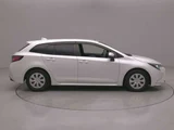 2021 Toyota Corolla Touring Hybrid G-X Van for sale, Japanese used car export - photo 6 of 10 | GULJI TRADERS