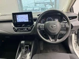 2021 Toyota Corolla Touring Hybrid G-X Van for sale, Japanese used car export - photo 8 of 10 | GULJI TRADERS
