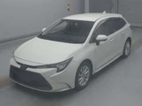 2021 Toyota Corolla Touring S Van for sale, Japanese used car export - photo 1 of 12 | GULJI TRADERS