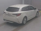 2021 Toyota Corolla Touring S Van for sale, Japanese used car export - photo 2 of 12 | GULJI TRADERS
