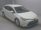 2021 Toyota Corolla Touring S Van for sale, Japanese used car export - photo 3 of 12 | GULJI TRADERS