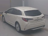 2021 Toyota Corolla Touring S Van for sale, Japanese used car export - photo 4 of 12 | GULJI TRADERS