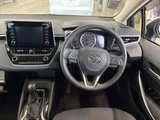 2021 Toyota Corolla Touring S Van for sale, Japanese used car export - photo 6 of 12 | GULJI TRADERS