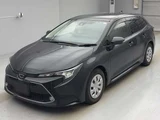 2021 Toyota Corolla Touring G-X Van for sale, Japanese used car export - photo 1 of 15 | GULJI TRADERS