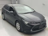 2021 Toyota Corolla Touring G-X Van for sale, Japanese used car export - photo 3 of 15 | GULJI TRADERS