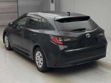 2021 Toyota Corolla Touring G-X Van for sale, Japanese used car export - photo 4 of 15 | GULJI TRADERS