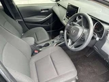 2021 Toyota Corolla Touring G-X Van for sale, Japanese used car export - photo 7 of 15 | GULJI TRADERS