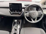 2021 Toyota Corolla Touring G-X Van for sale, Japanese used car export - photo 8 of 15 | GULJI TRADERS