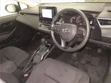 2021 Toyota Corolla Touring Touring G-X Safety Sense Pearl Van for sale, Japanese used car export - photo 3 of 11 | GULJI TRADERS