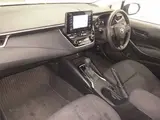 2021 Toyota Corolla Touring Touring G-X Safety Sense Pearl Van for sale, Japanese used car export - photo 4 of 11 | GULJI TRADERS