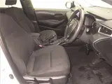 2021 Toyota Corolla Touring Touring G-X Safety Sense Pearl Van for sale, Japanese used car export - photo 5 of 11 | GULJI TRADERS