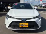 2021 Toyota Corolla Touring 4WD HYBRID G-X White Van for sale, Japanese used car export - photo 3 of 24 | GULJI TRADERS