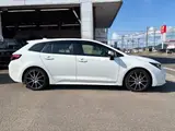 2021 Toyota Corolla Touring 4WD HYBRID G-X White Van for sale, Japanese used car export - photo 5 of 24 | GULJI TRADERS
