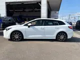 2021 Toyota Corolla Touring 4WD HYBRID G-X White Van for sale, Japanese used car export - photo 6 of 24 | GULJI TRADERS