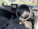 2021 Toyota Corolla Touring 4WD HYBRID G-X White Van for sale, Japanese used car export - photo 20 of 24 | GULJI TRADERS