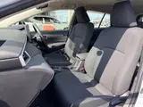2021 Toyota Corolla Touring 4WD HYBRID G-X White Van for sale, Japanese used car export - photo 21 of 24 | GULJI TRADERS