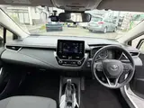 2021 Toyota Corolla Touring Hybrid S White Van for sale, Japanese used car export - photo 4 of 24 | GULJI TRADERS