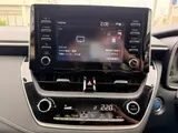 2021 Toyota Corolla Touring Hybrid S White Van for sale, Japanese used car export - photo 6 of 24 | GULJI TRADERS