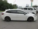 2021 Toyota Corolla Touring HYBRID WXB Pearl Van for sale, Japanese used car export - photo 6 of 24 | GULJI TRADERS