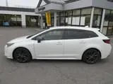 2021 Toyota Corolla Touring HYBRID WXB Pearl Van for sale, Japanese used car export - photo 7 of 24 | GULJI TRADERS