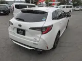 2021 Toyota Corolla Touring HYBRID WXB Pearl Van for sale, Japanese used car export - photo 8 of 24 | GULJI TRADERS